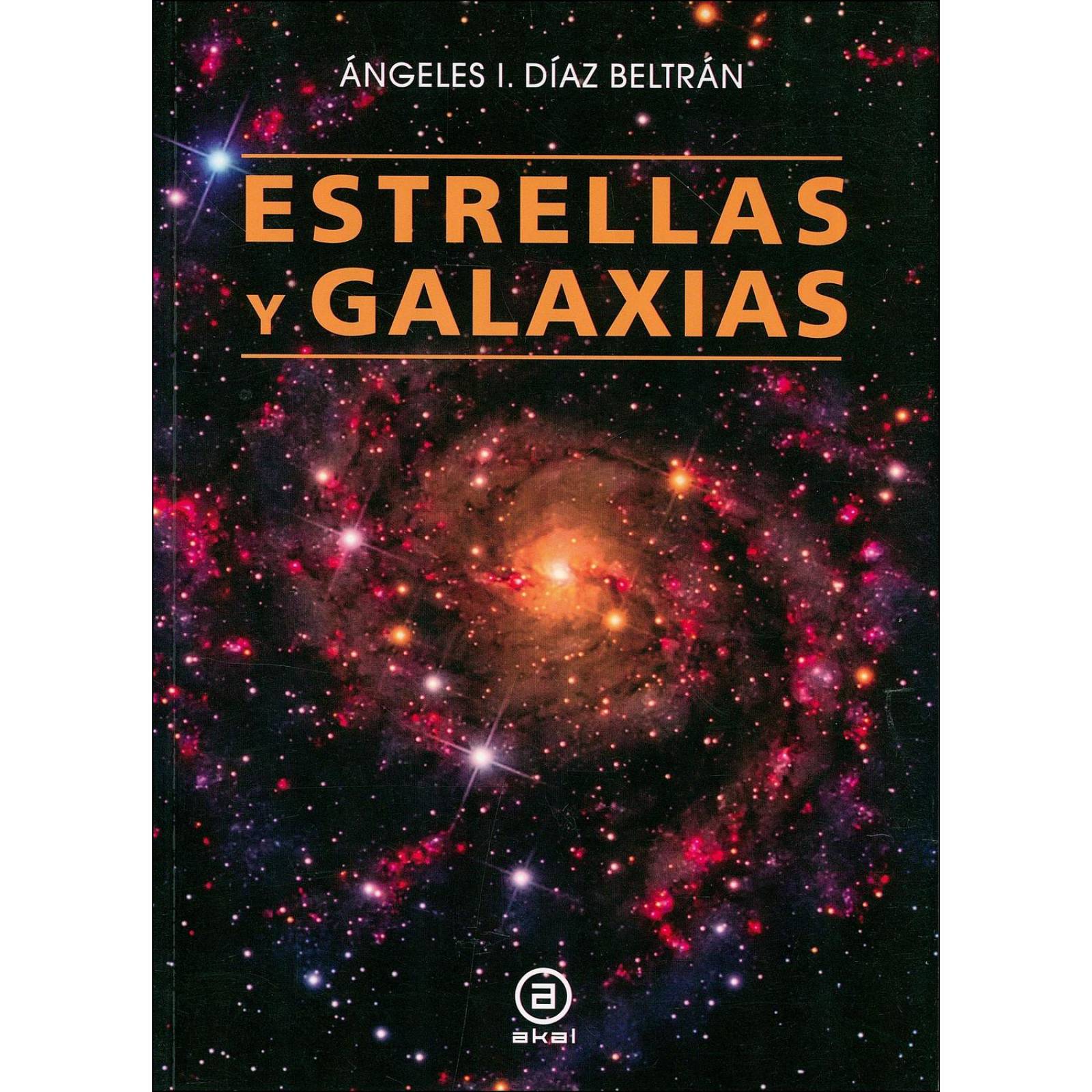 ESTRELLAS Y GALAXIAS 