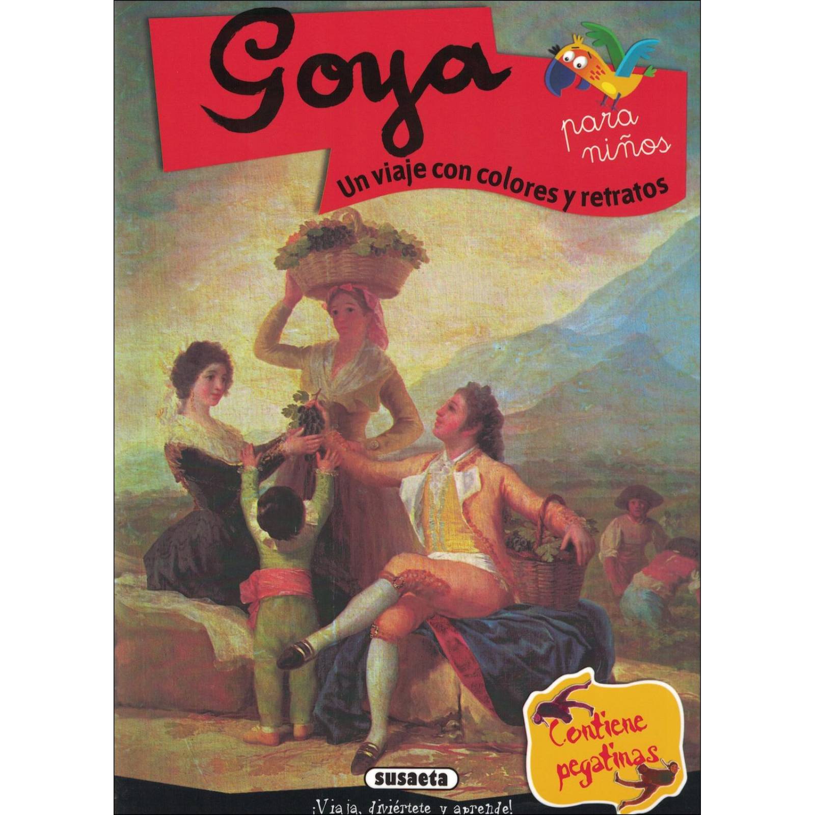 GOYA 