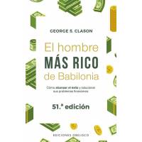 El Hombre Más Rico De Babilonia