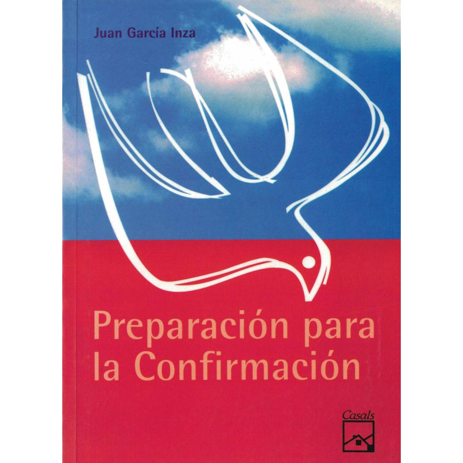 PREPARACION A LA CONFIRMACION 