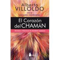 El Corazon Del Chaman