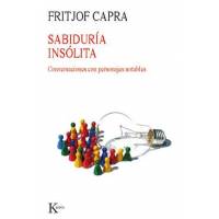 Sabiduria Insolita