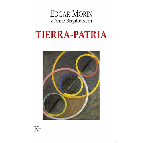 TIERRA-PATRIA 
