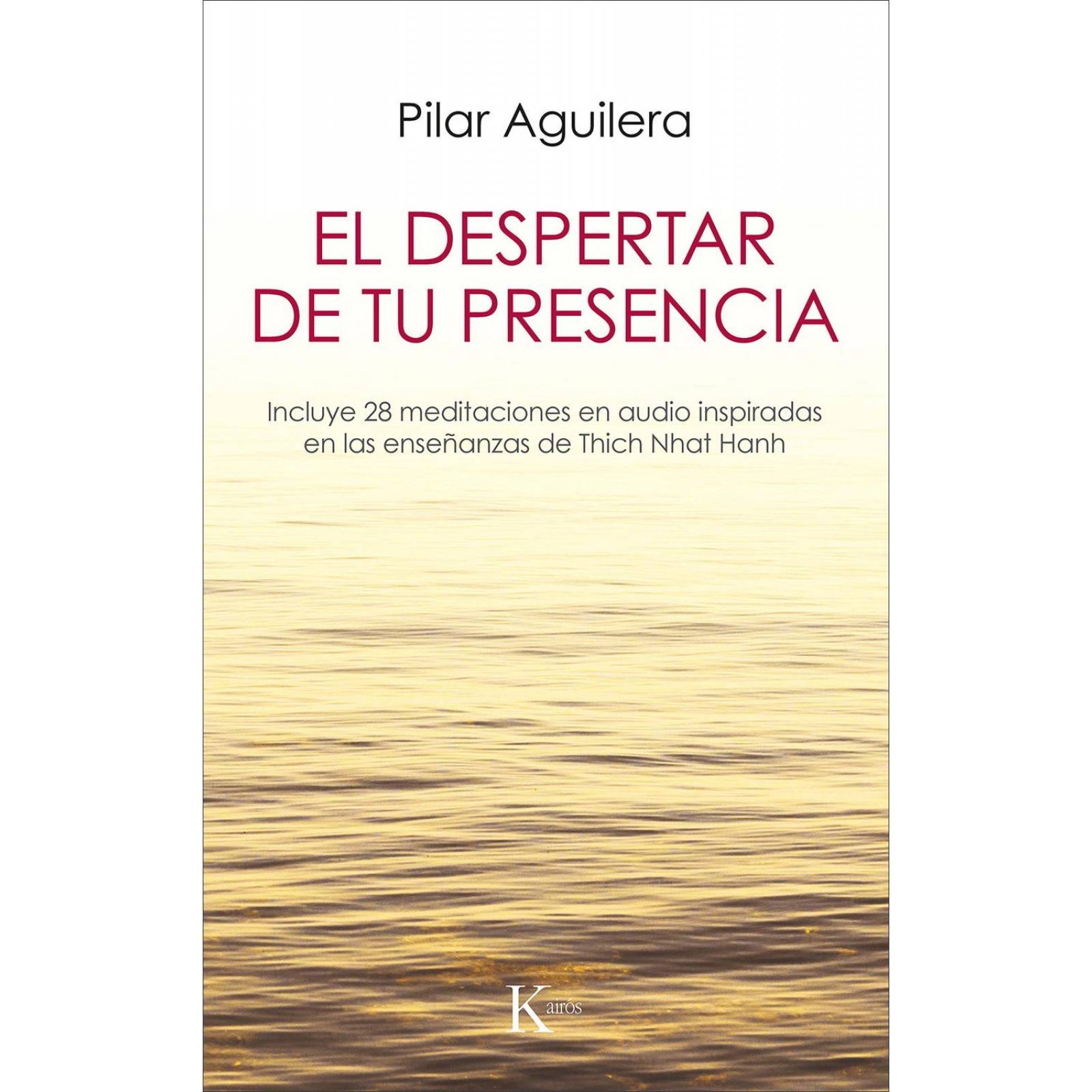 EL DESPERTAR DE TU PRESENCIA 