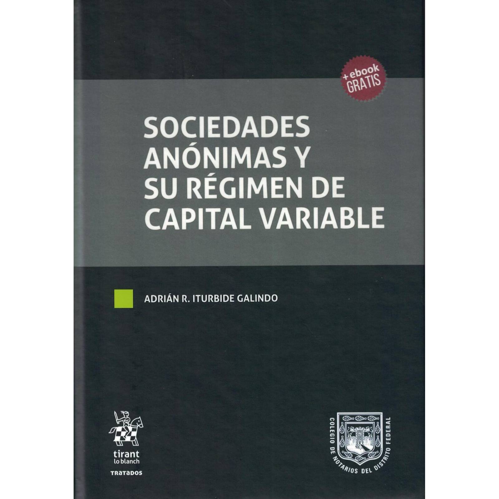 Sociedades Anónimas Y Su Régimen De Capital Variable 