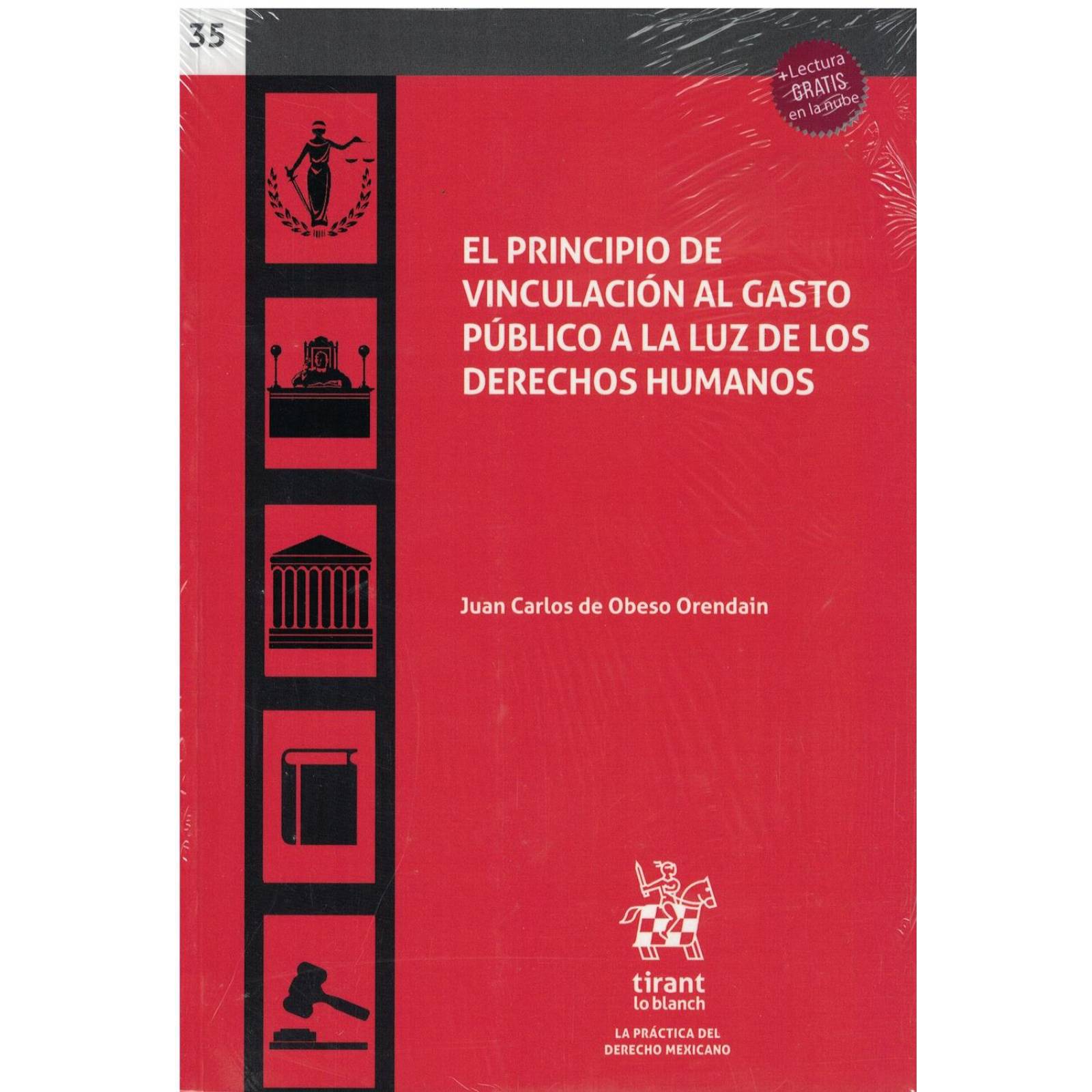 El Principio De Vinculación Al Gasto Público A La Luz De Los Derechos Humanos 