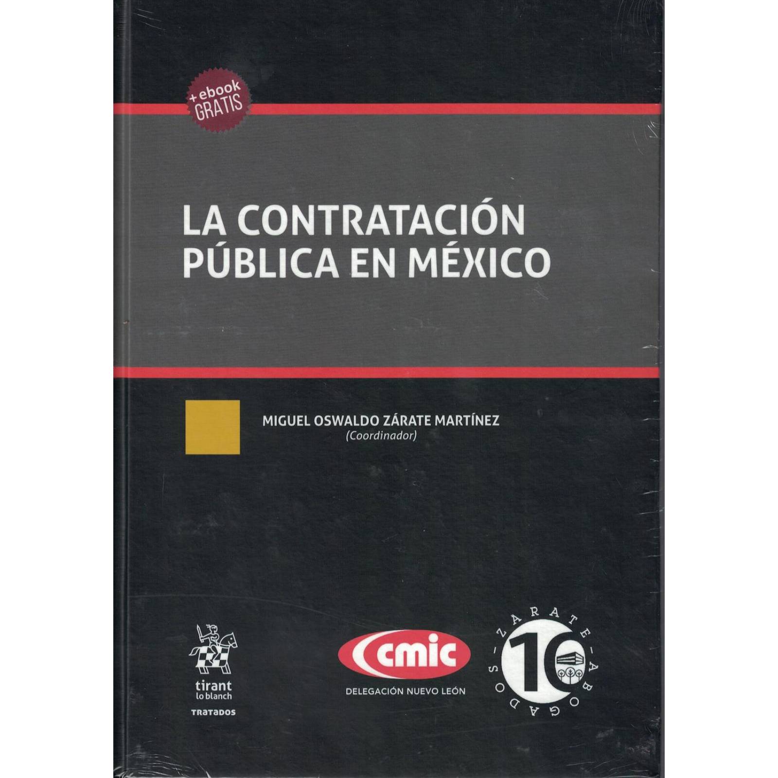 La Contratación Publica En México 
