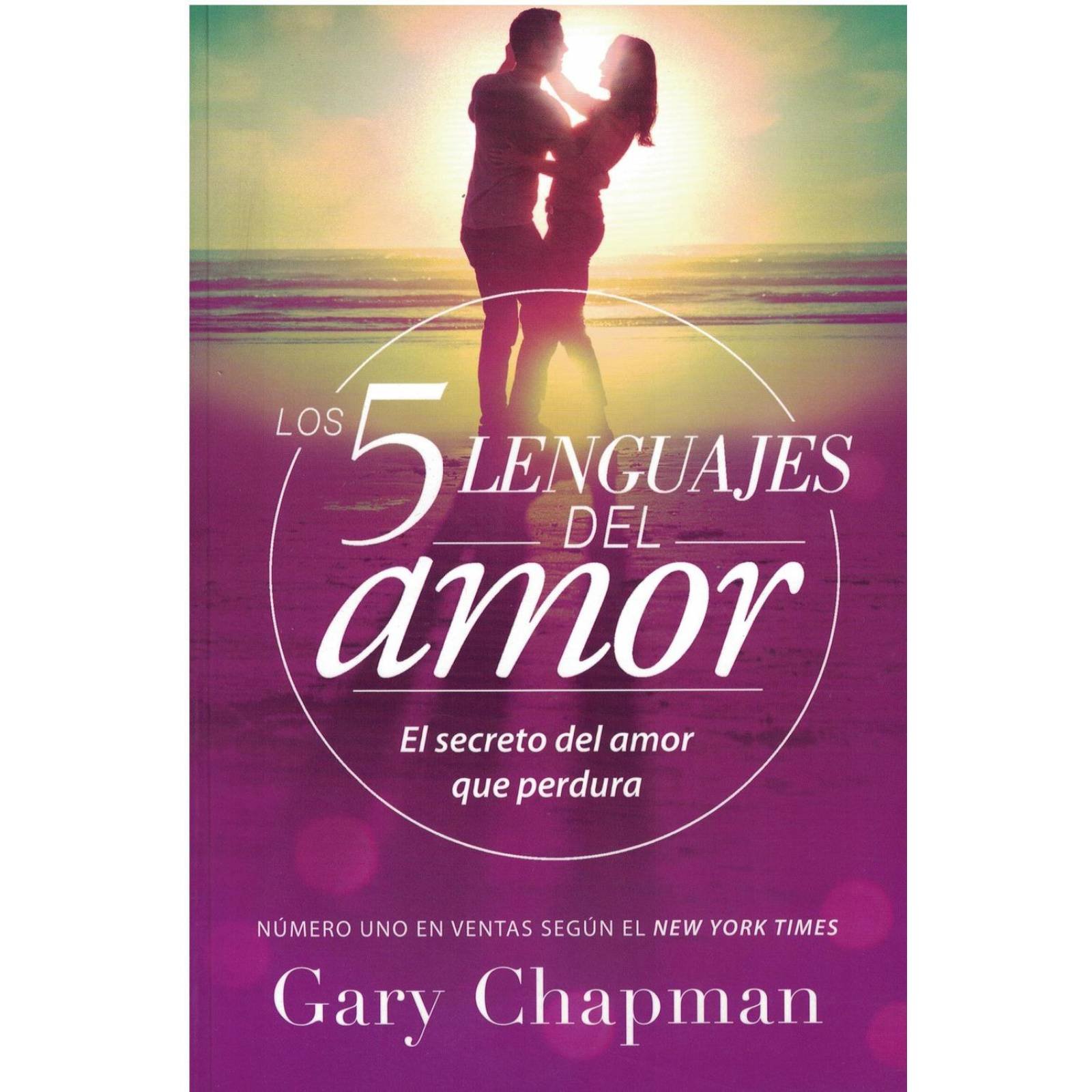 Los 5 Lenguajes del Amor Grande Nueva Edición 