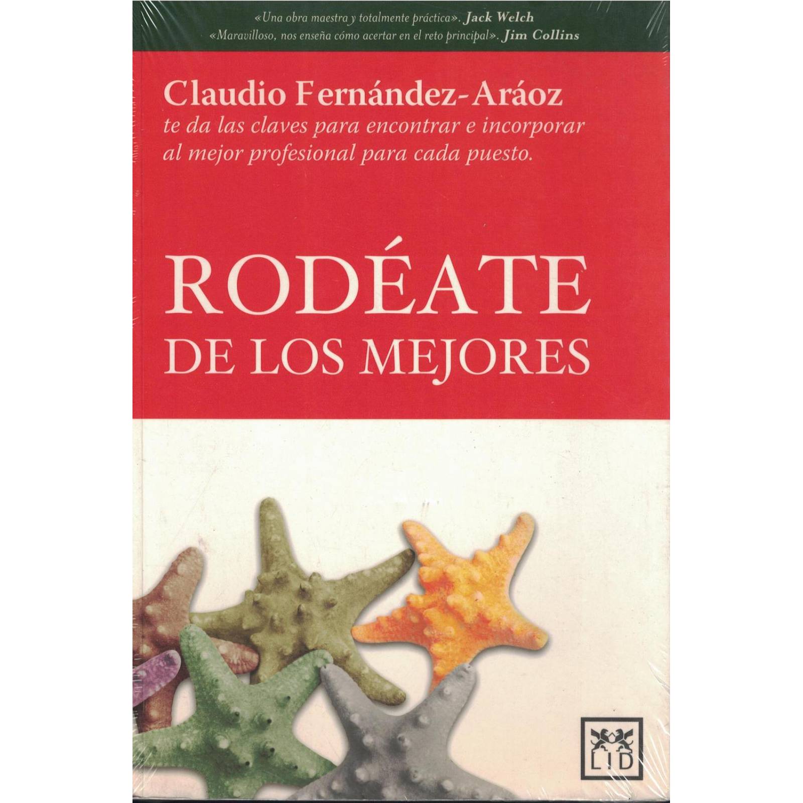 Rodéate De Los Mejores 
