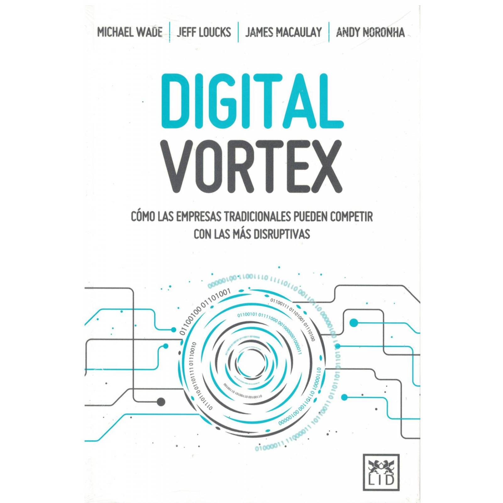 Digital Vortex