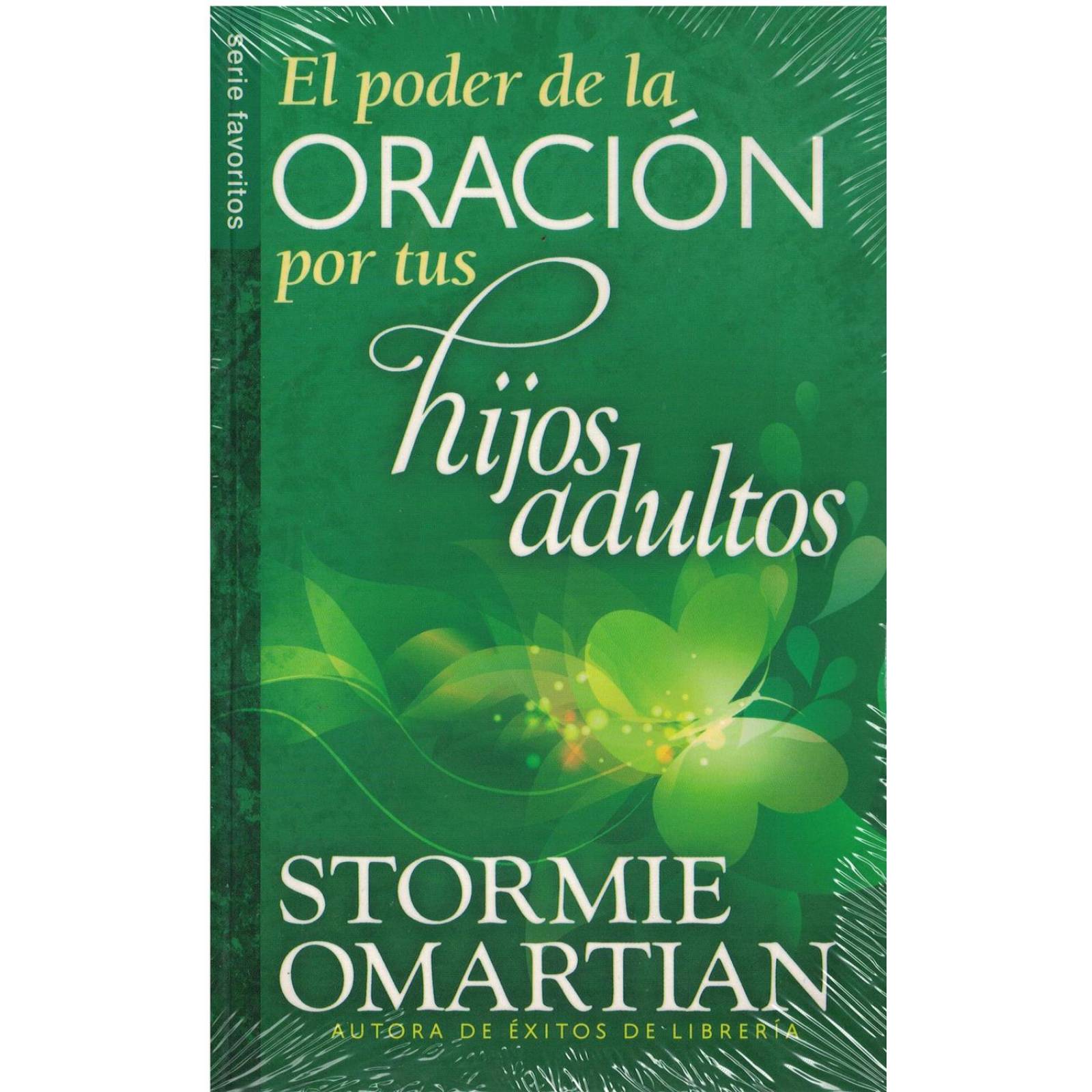 Poder De La Oración Para Tus Hijos Adultos Favoritos 