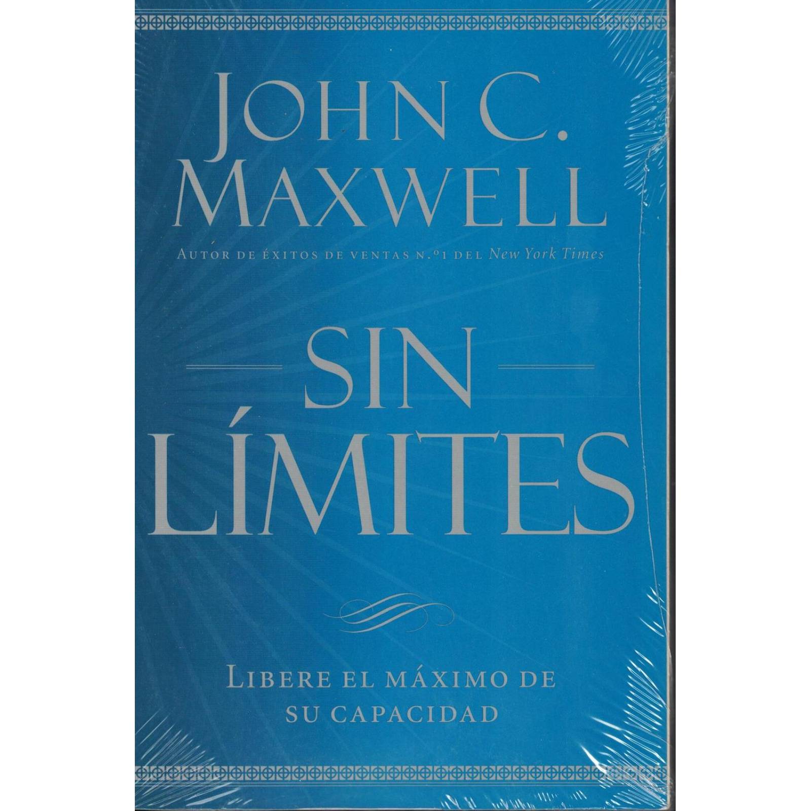Sin Limites 