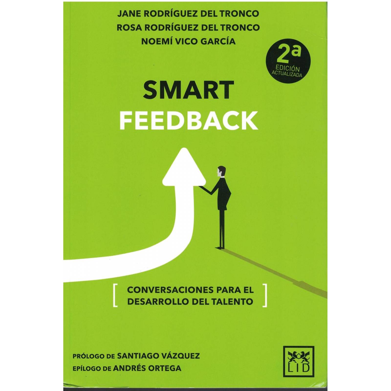Smart Feedback 2a Edición 