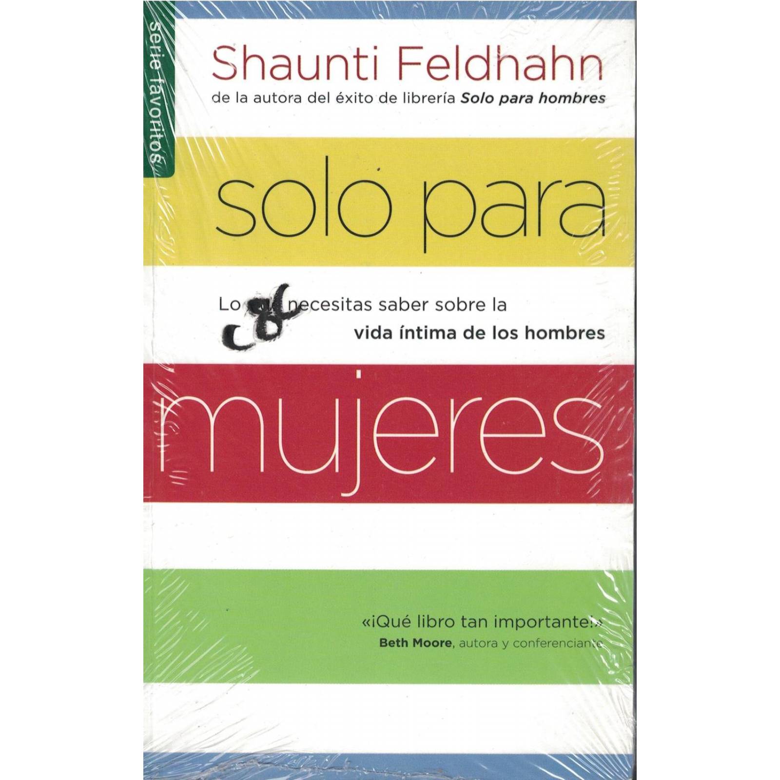 Solo Para Mujeres Favoritos 