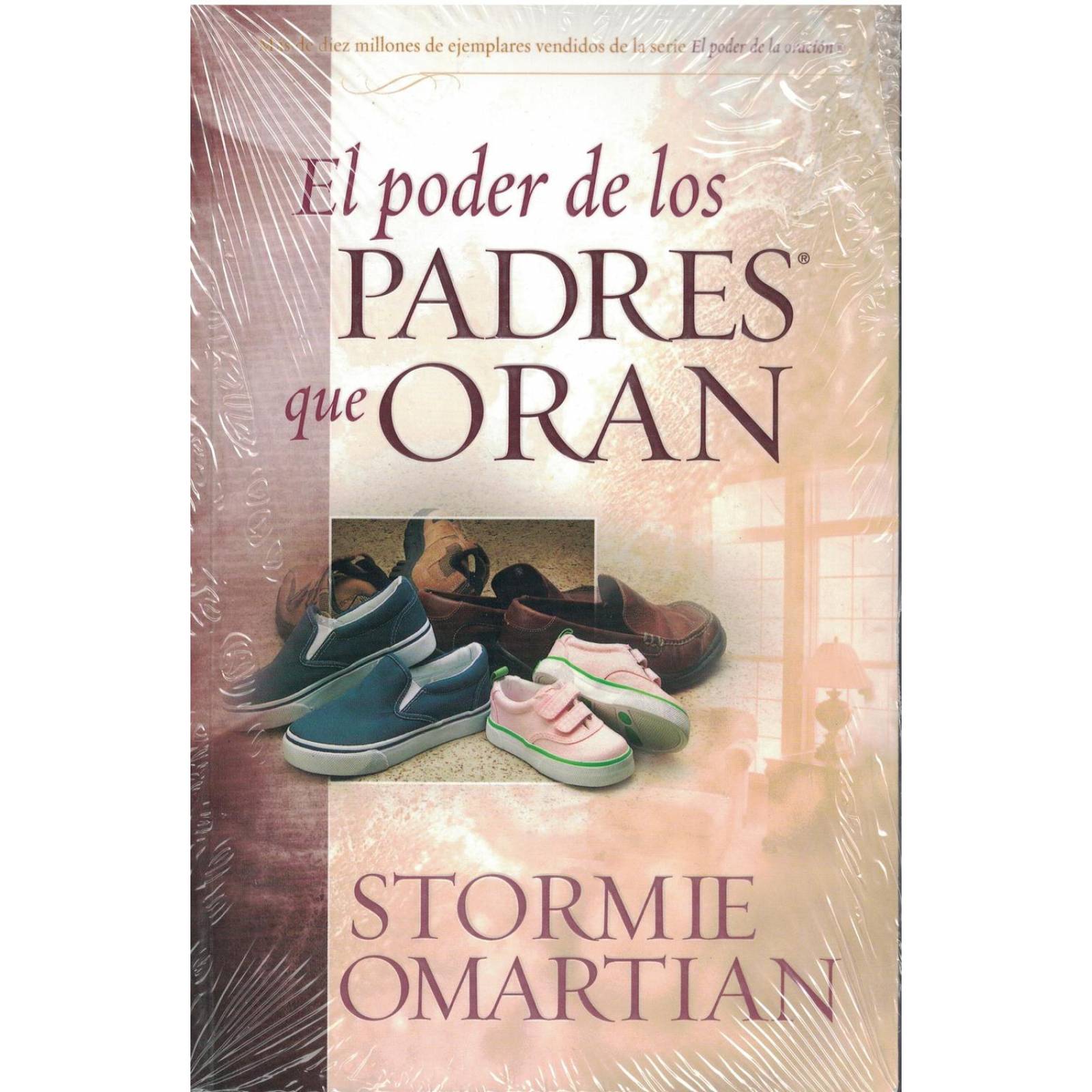 Poder De Los Padres Que Oran Grande 