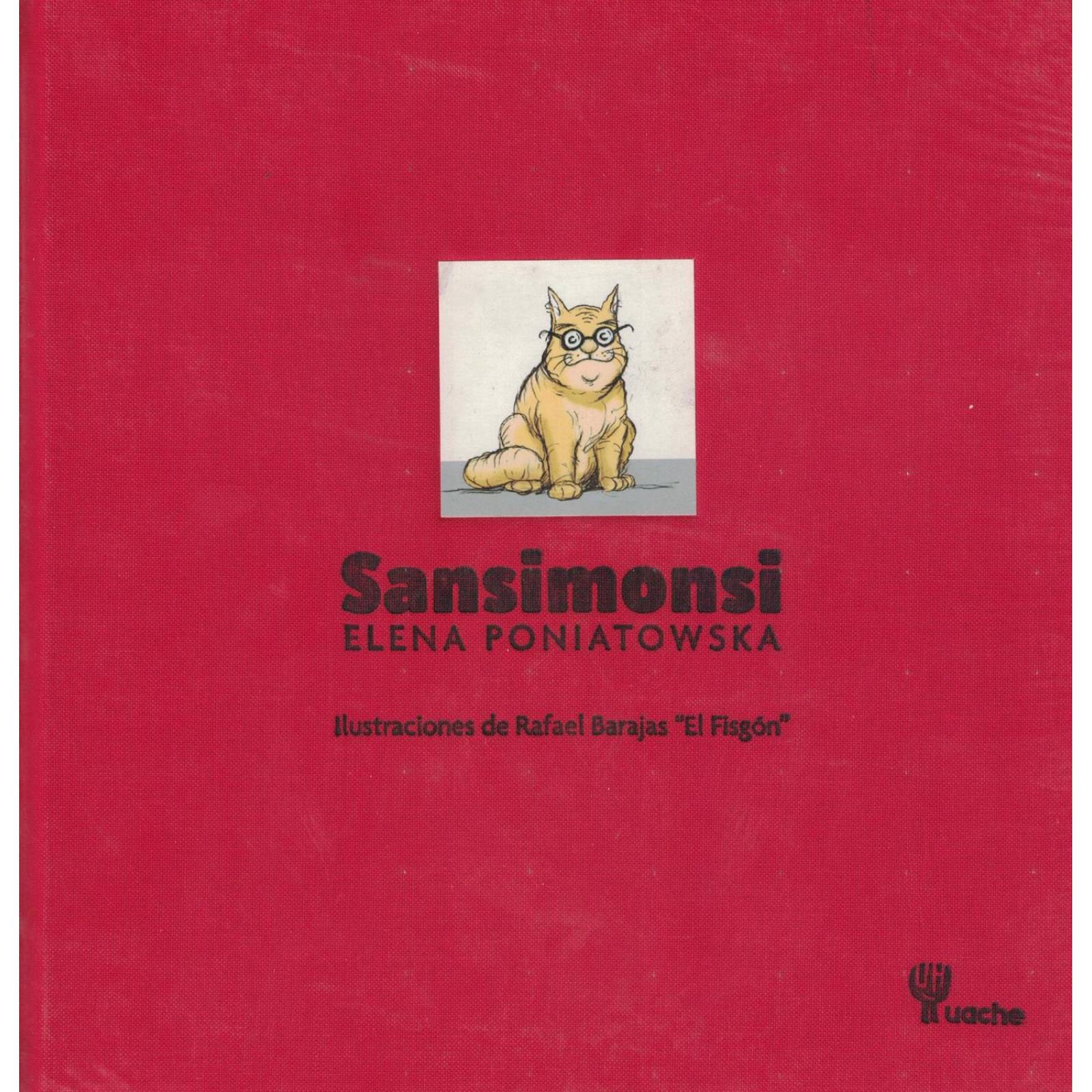 Sansimonsi 