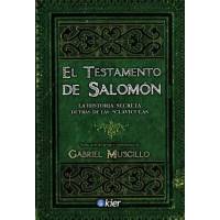 El Testamento De Salomón
