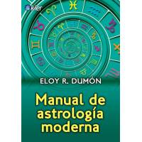Manual De Astrología Moderna