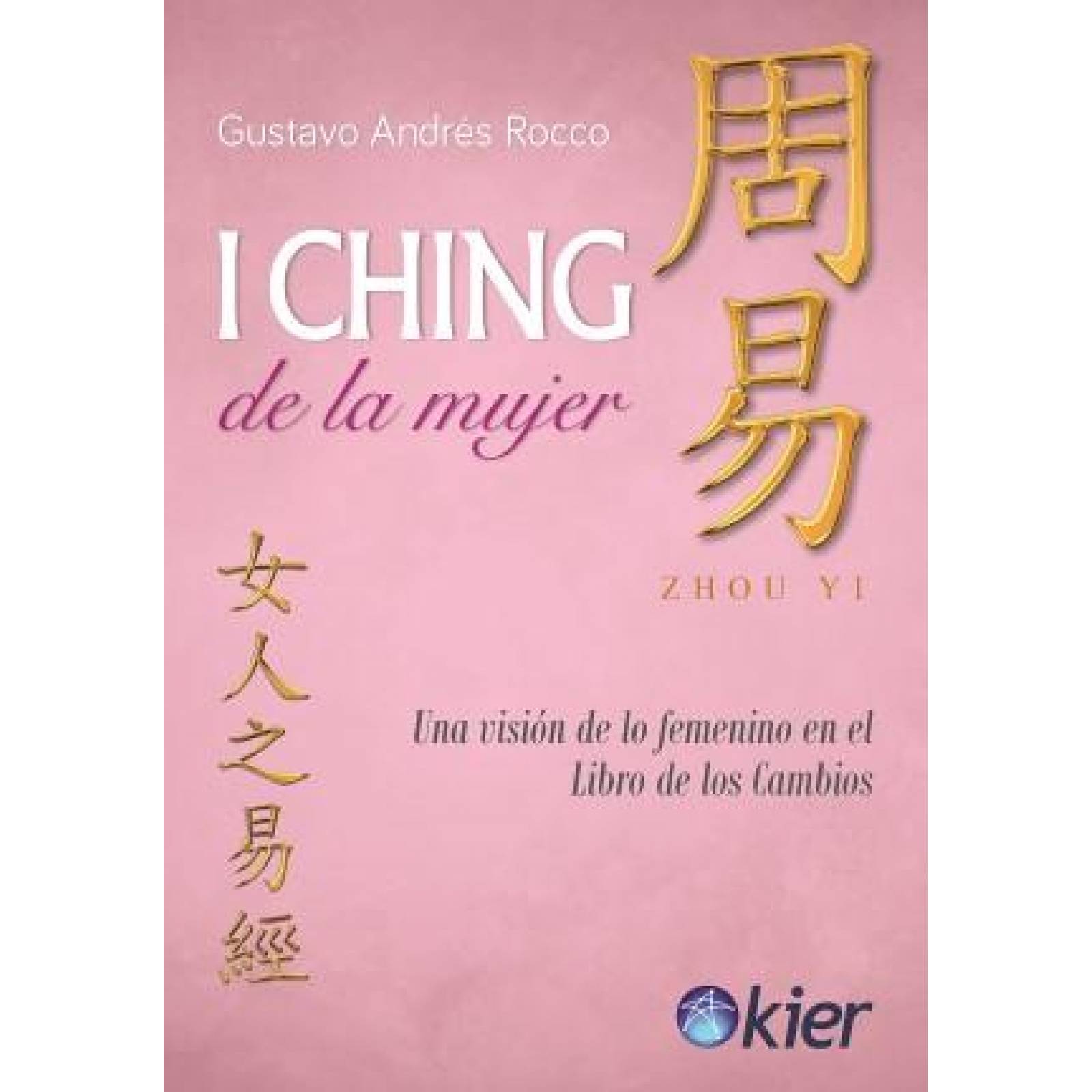 I Ching de la mujer 