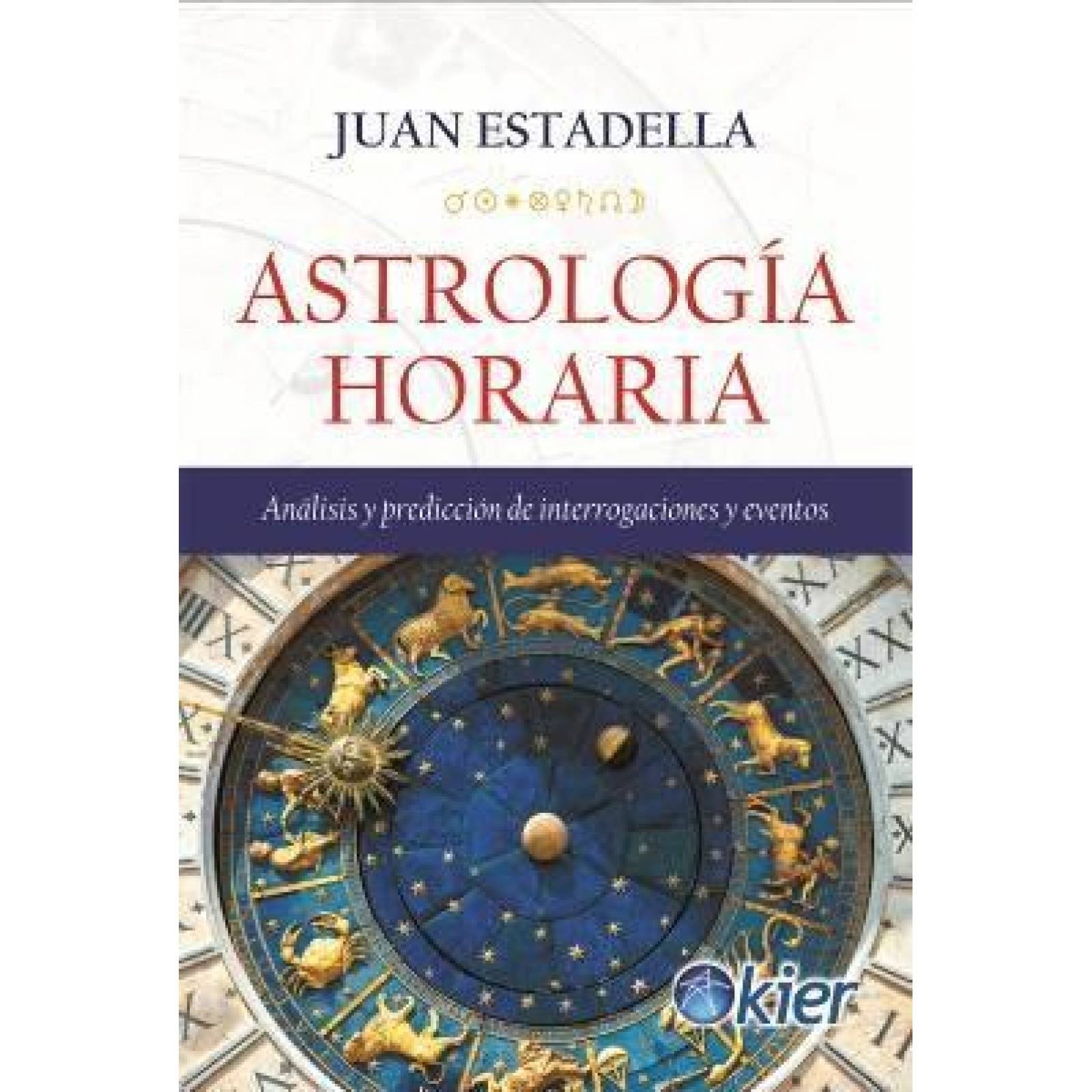 Astrología horaria 