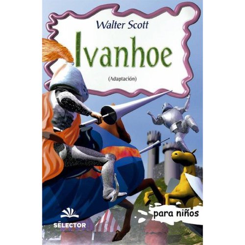 Ivanhoe 