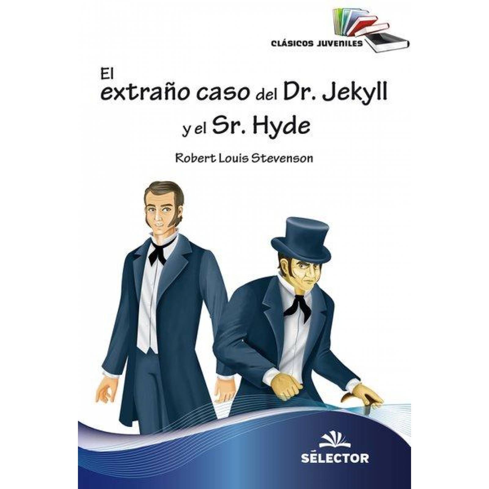 Extraño caso del Dr. Jekyll y el Sr. Hyde, El 