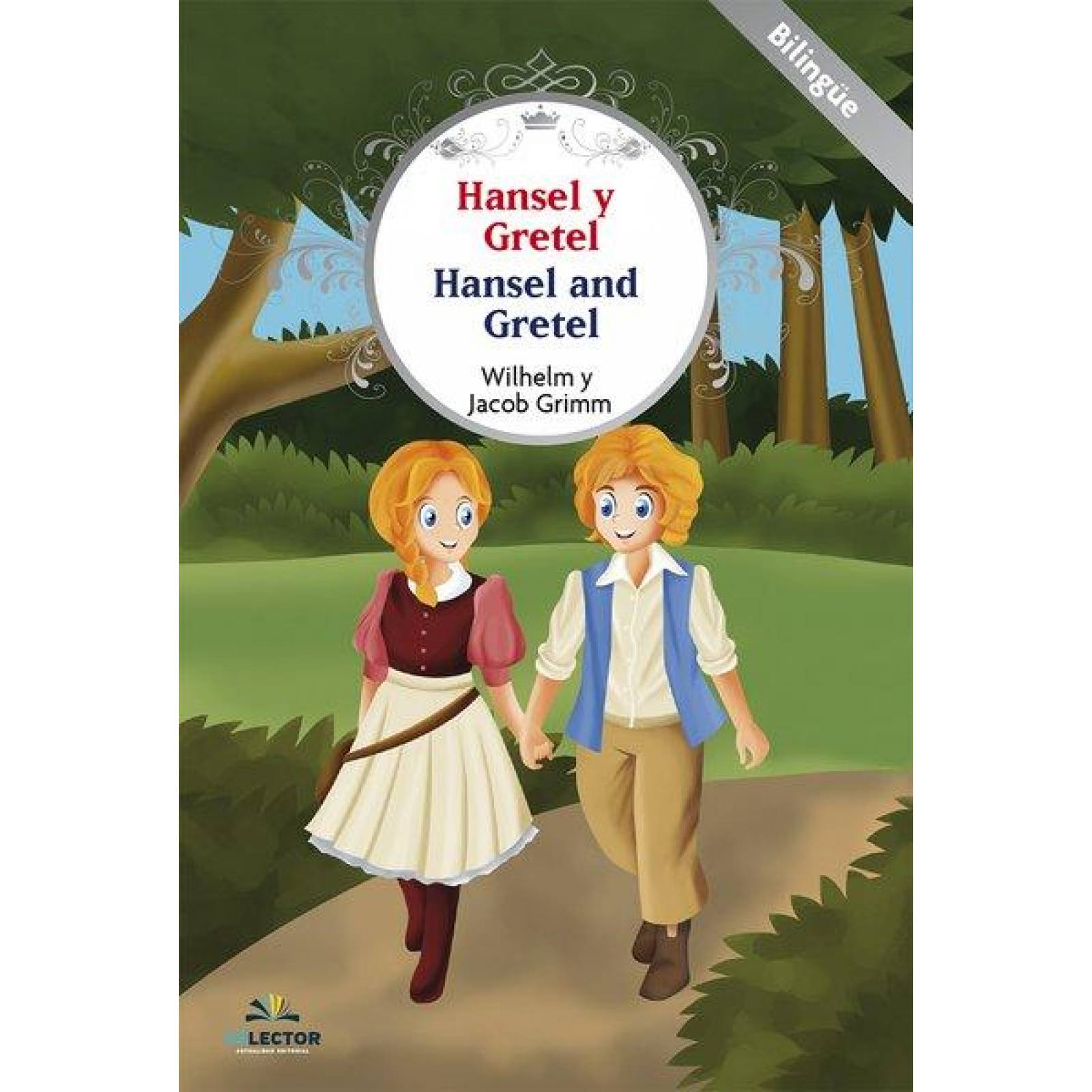 Hanse y Gretel 