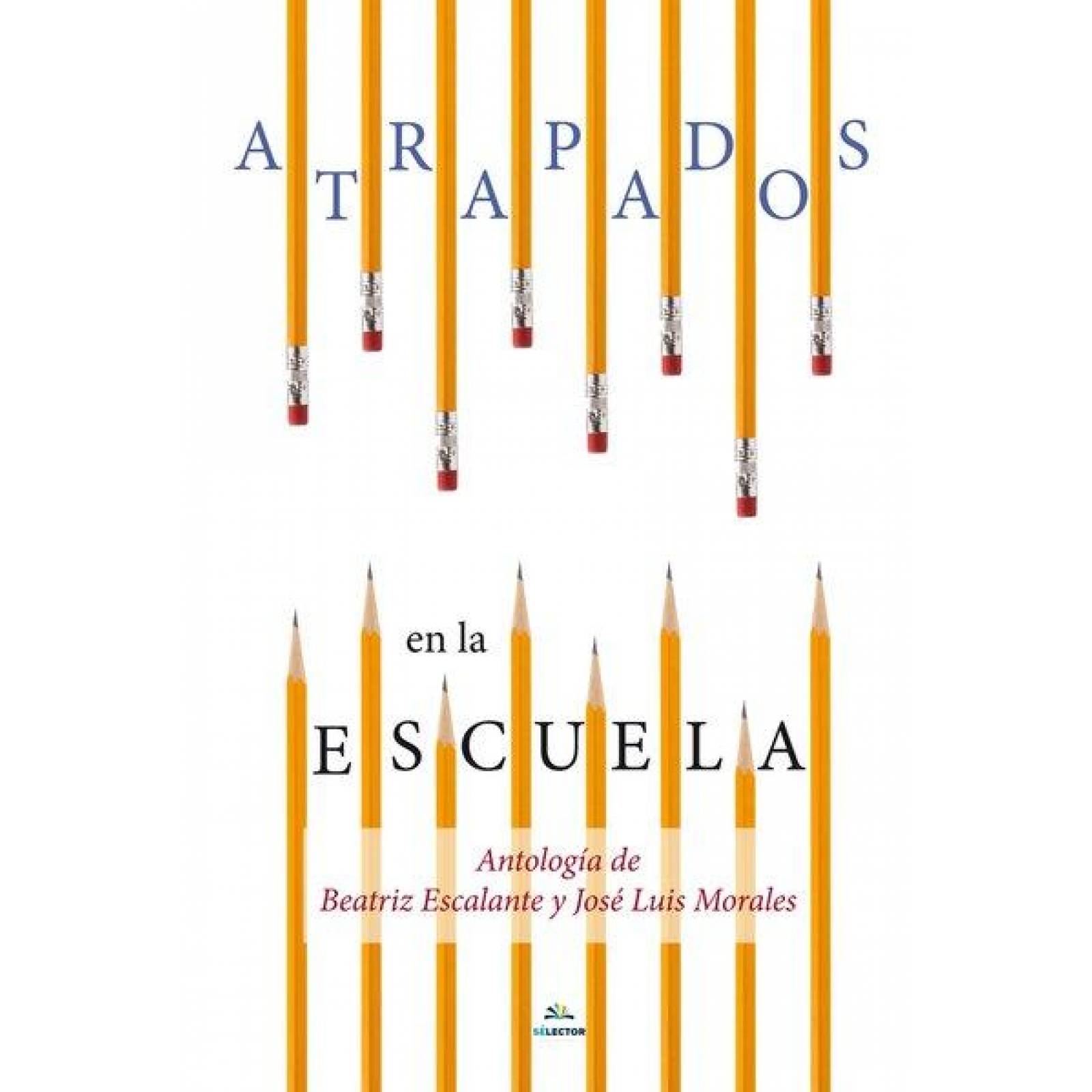 Atrapados en la escuela 