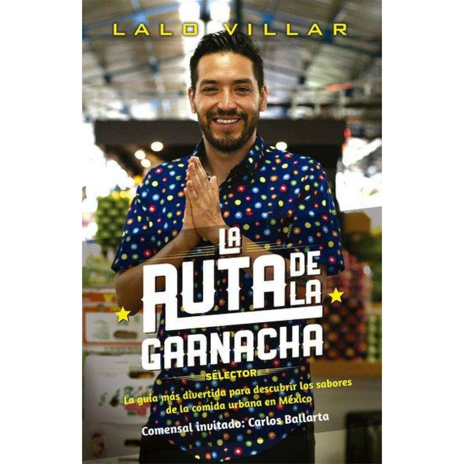 Ruta de la garnacha, La 