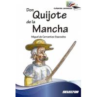 Don Quijote De La Mancha