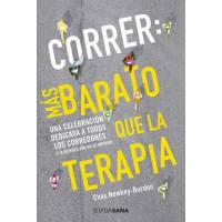 Correr: Más Barato Que La Terapia