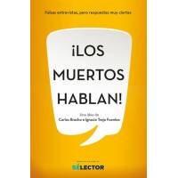 Muertos Hablan, Los