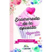 Enamorada De La Apuesta - Agenda