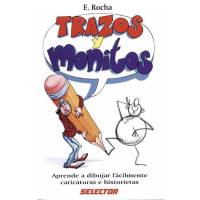 Trazos Y Monitos
