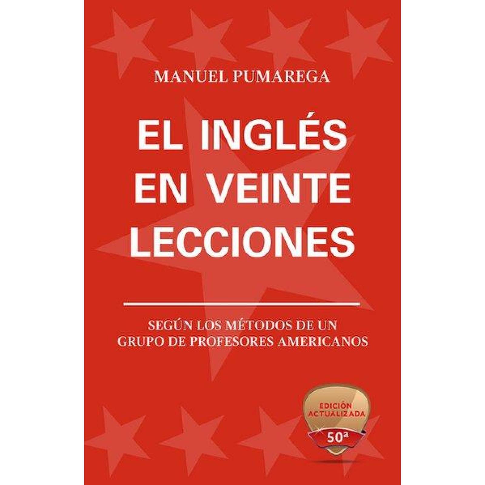 Inglés en veinte lecciones 