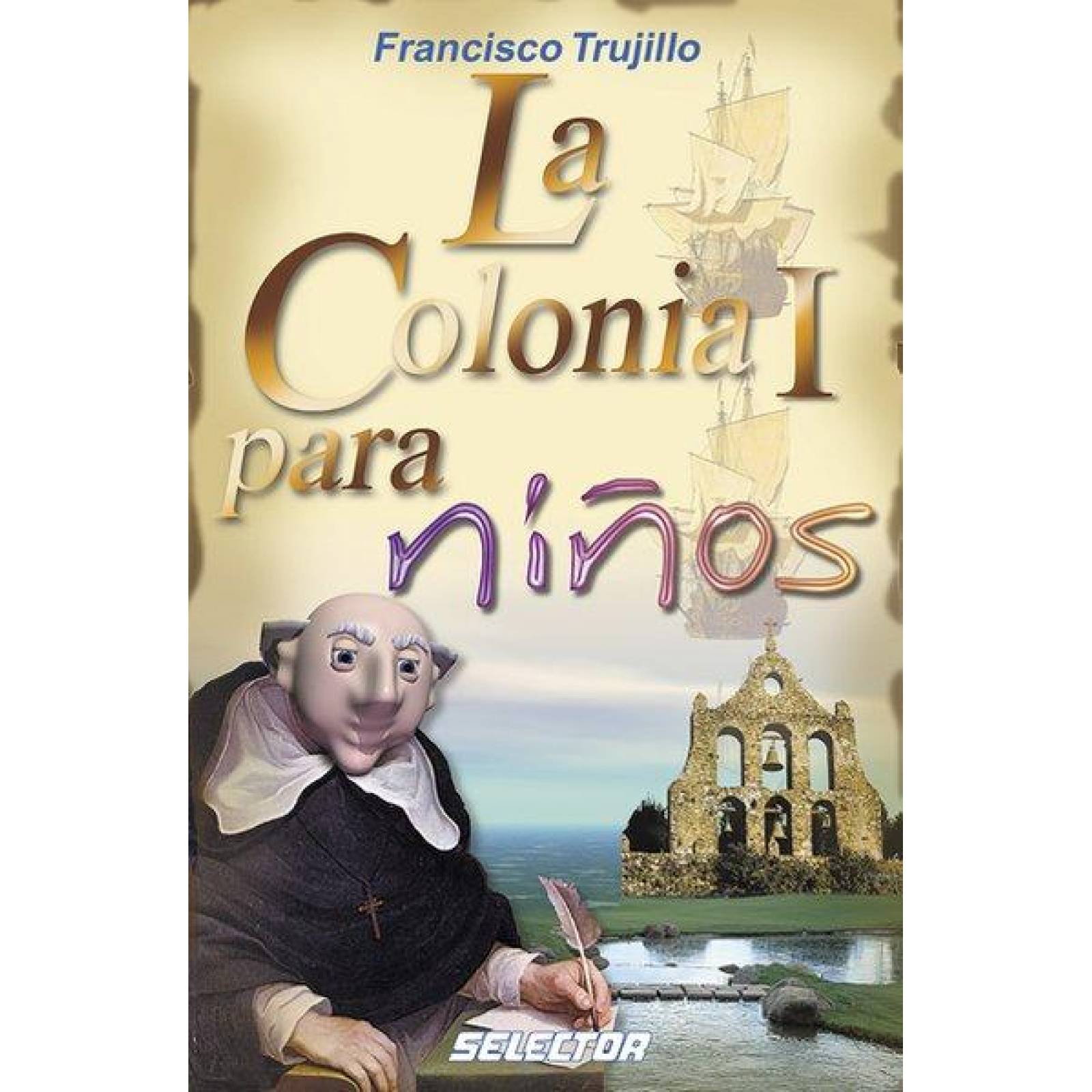 La Colonia 1 para niños 