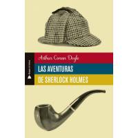 Las Aventuras De Sherlock Holmes