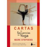 Cartas De Secuencias De Yoga (Estuche)