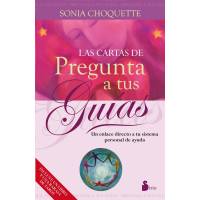 Cartas De Pregunta A Tus Guias, Las (Estuche)