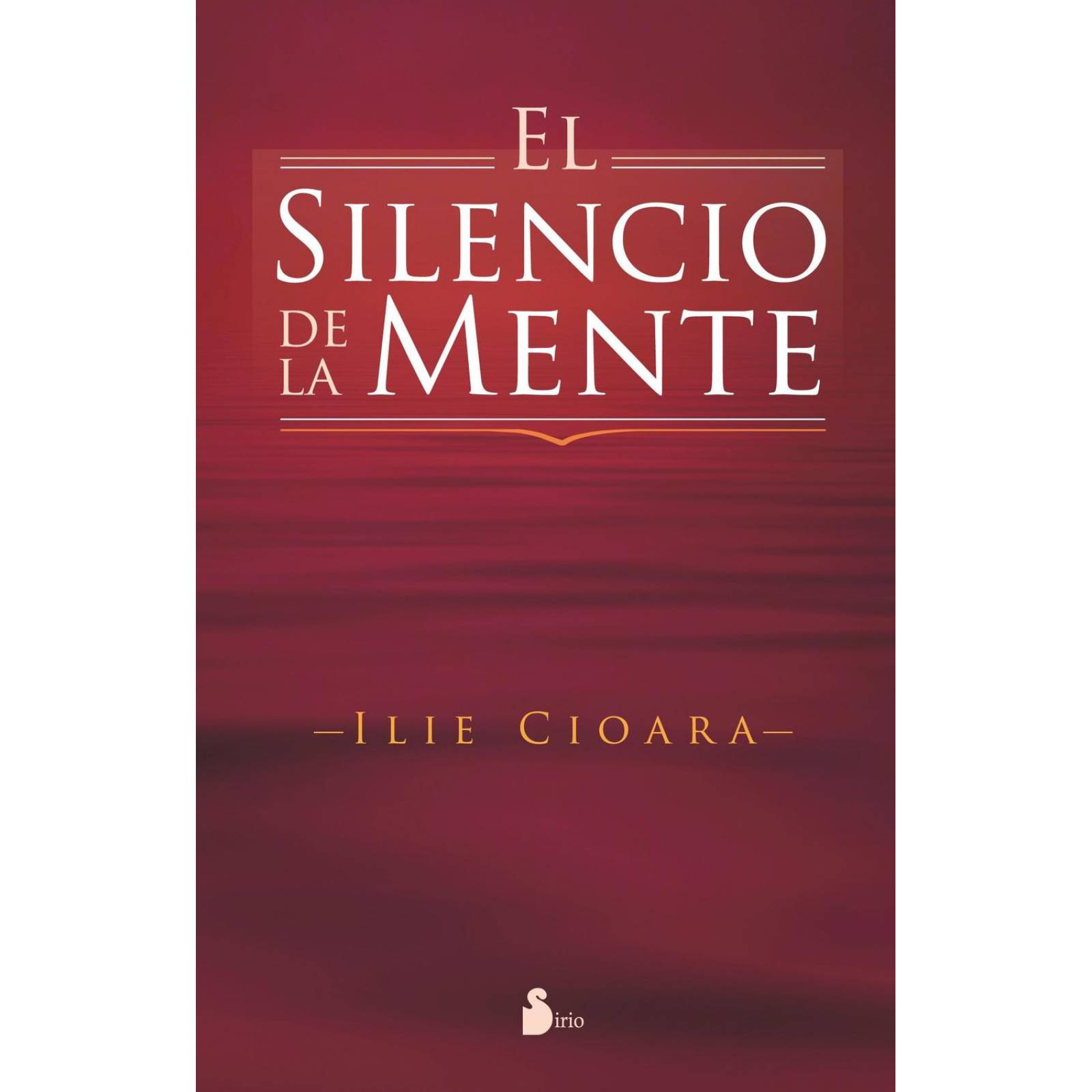 El Silencio De La Mente 