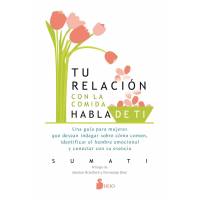 Tu Relación Con La Comida Habla De Ti