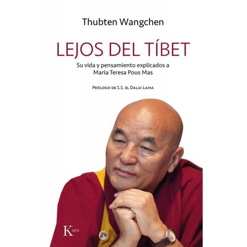 Lejos del Tíbet 
