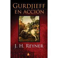 Gurdjieff En Accion