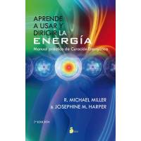Aprende A Usar Y Dirigir La Energia (N.p.)