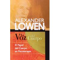 Voz Del Cuerpo, La