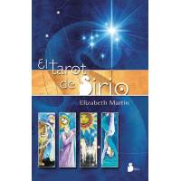 Tarot De Sirio, El (Estuche)