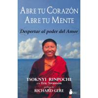 Abre Tu Corazon, Abre Tu Mente