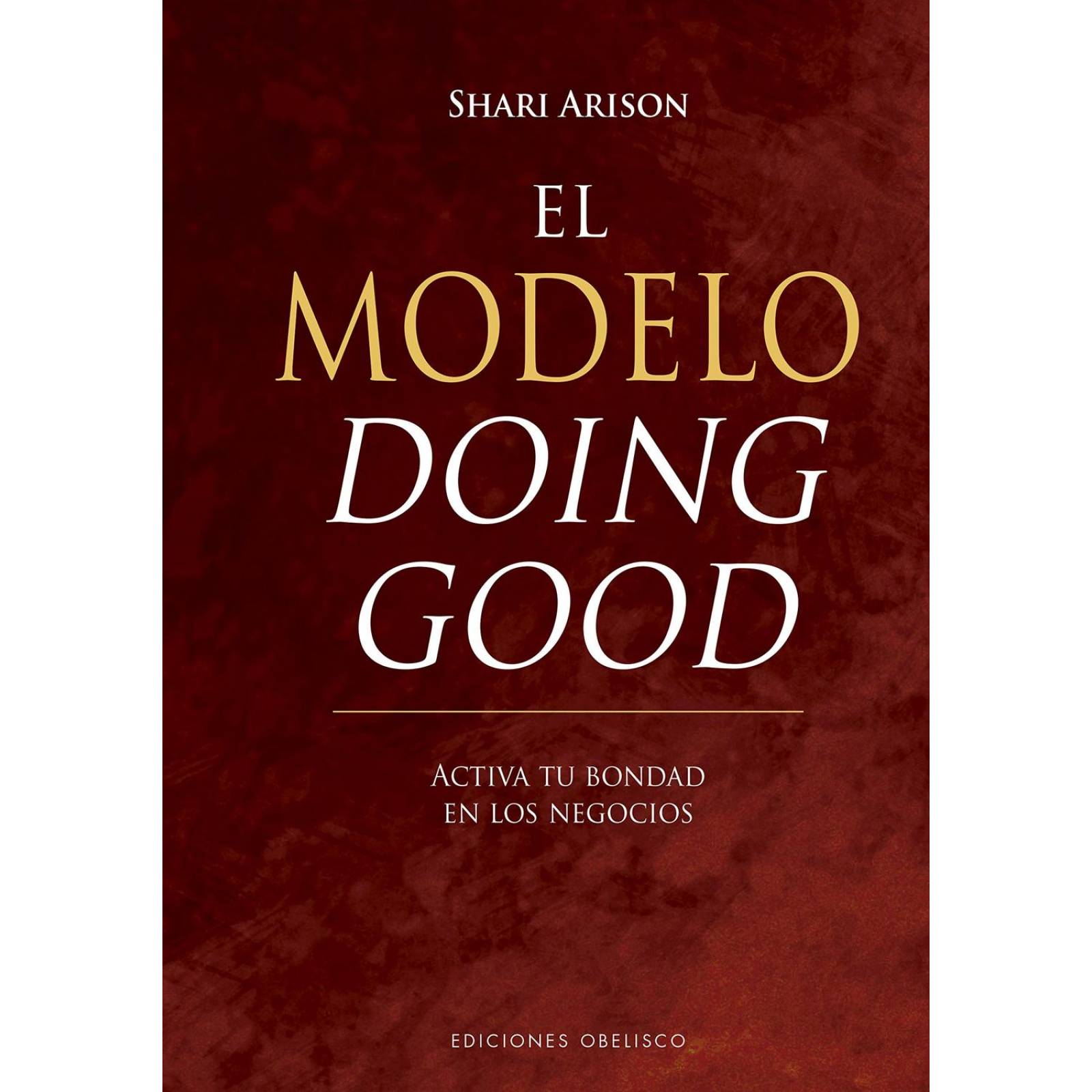 El modelo Doing Good 