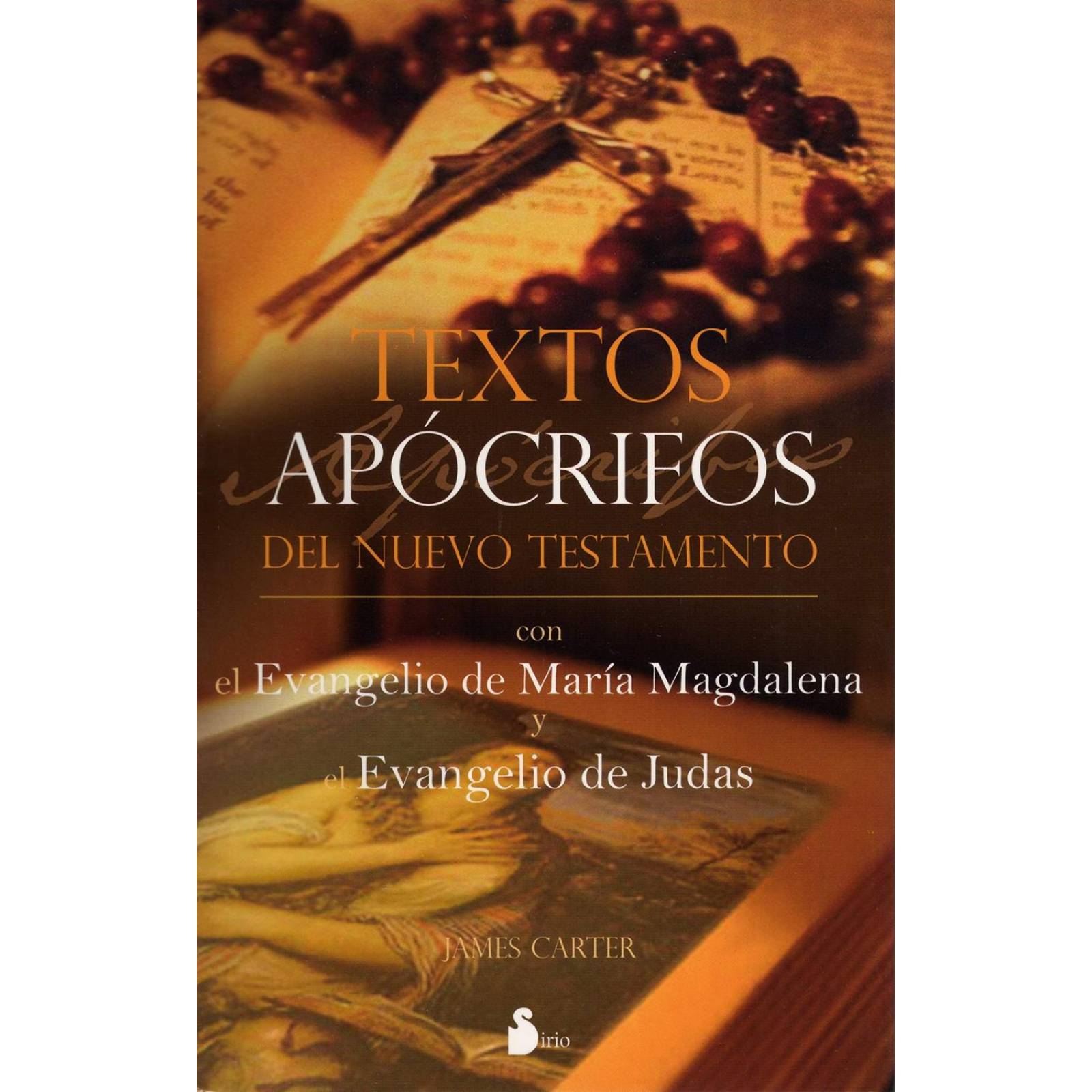 Textos Apocrifos Del Nuevo Testamento 