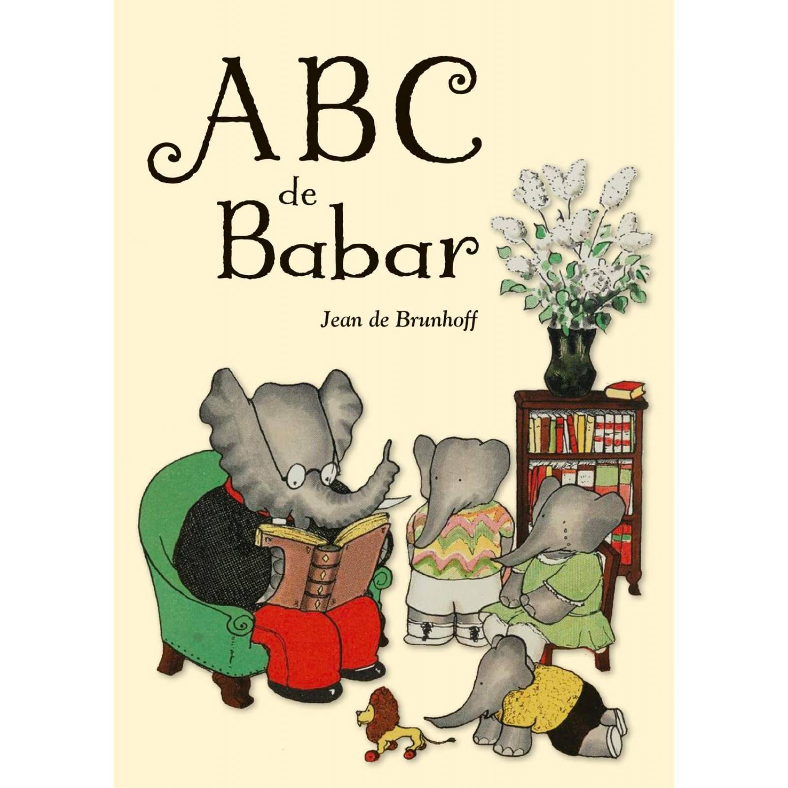 ABC de Babar